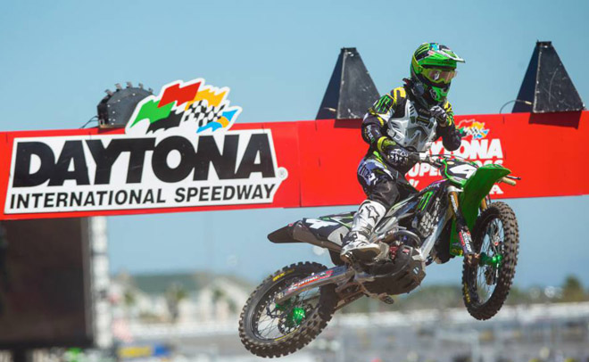 Blake Baggett