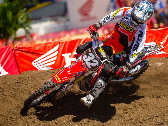 Justin Bogle