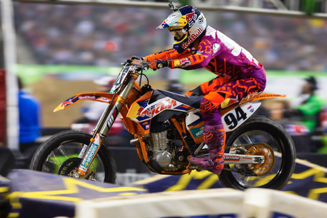 Ken Roczen