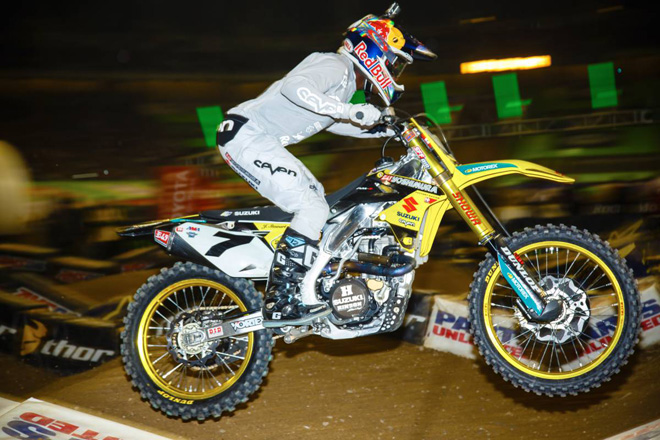 James Stewart