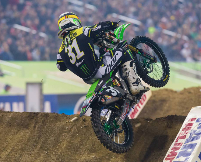 Martin Davalos