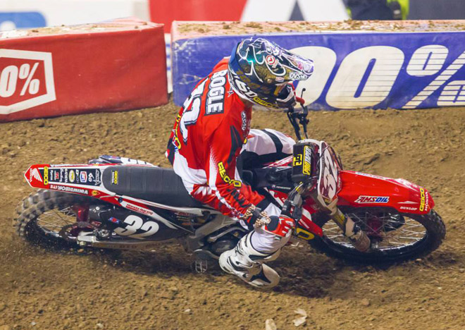Justin Bogle