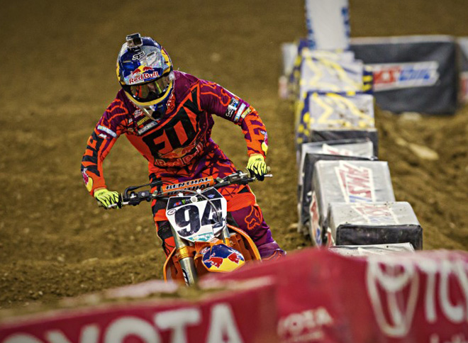 Ken Roczen