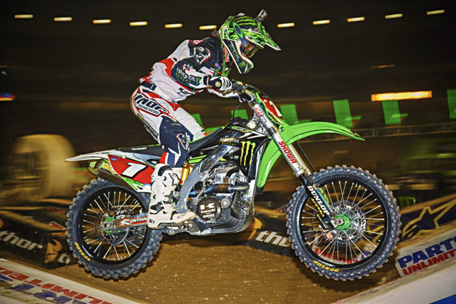 Ryan Villopoto