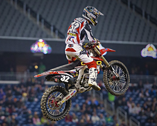 Justin Bogle