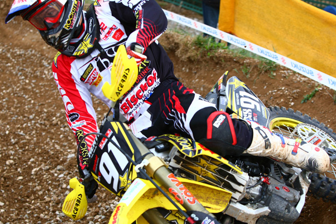 Jeremy Seewer