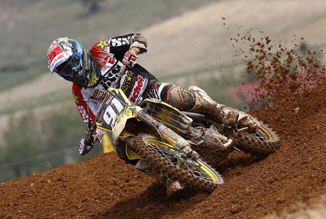 Jeremy Seewer