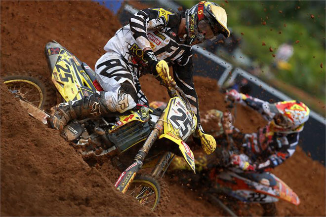 Clément Desalle