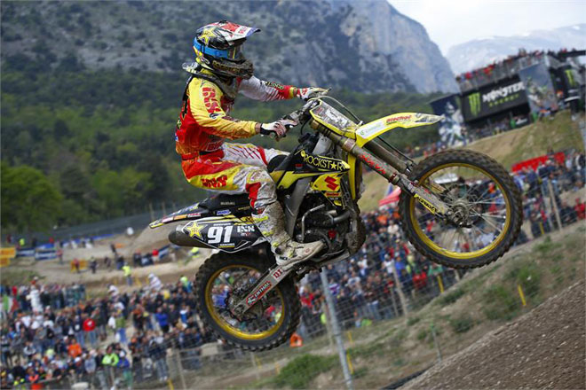 Jeremy Seewer