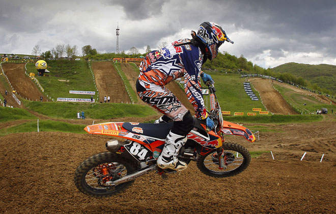 Jeffrey Herlings