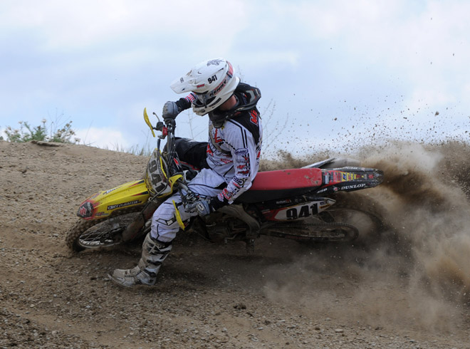 Jeffrey Meurs