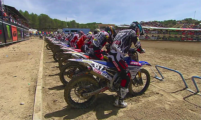 Der MXGP of Spain kurz & kompakt