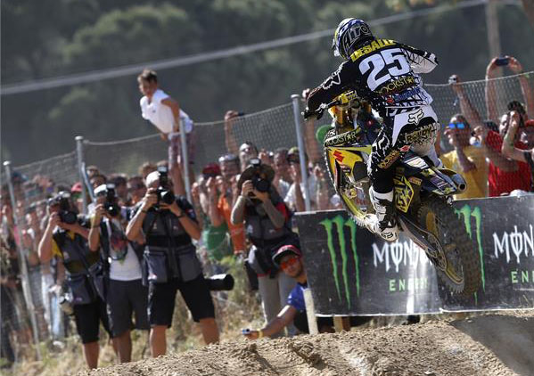 Clément Desalle
