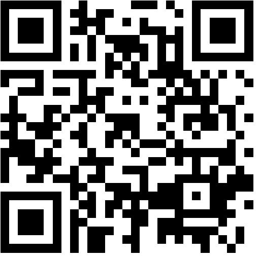 Der QR-Code zum Download der neuen MOTUL-App