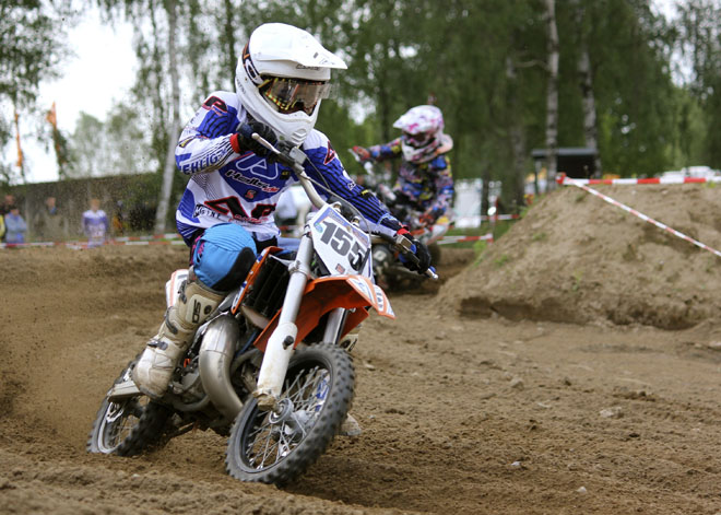 Tom Schröder vs. Paul Wessel