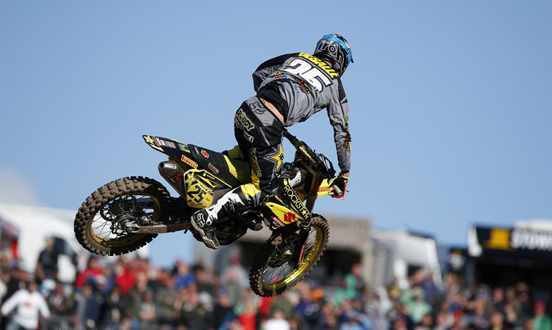 Clément Desalle