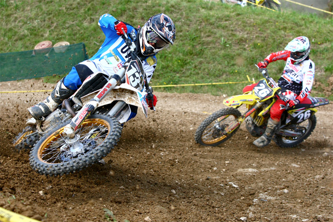 Bernhard Ekerold