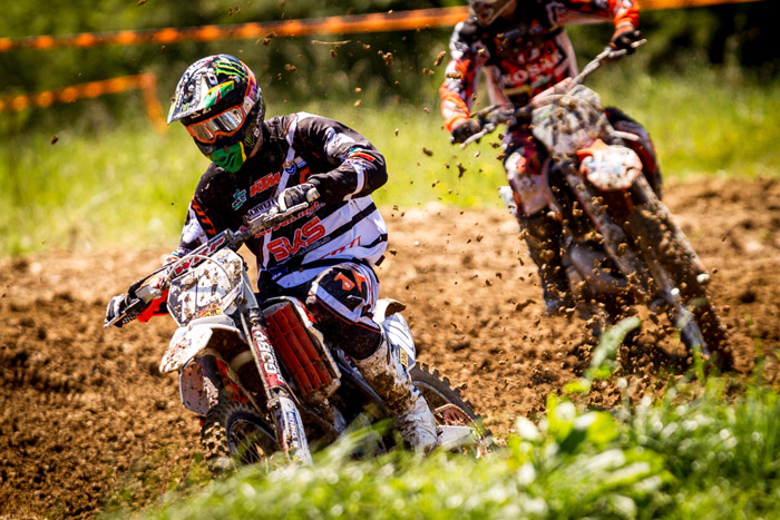 Calvin Vlaanderen