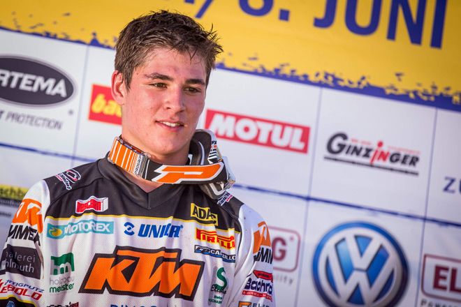 Pascal Rauchenecker