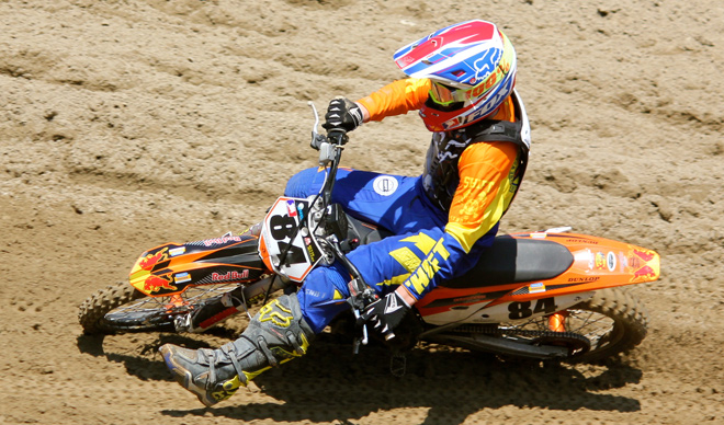 Damien van Erkelens