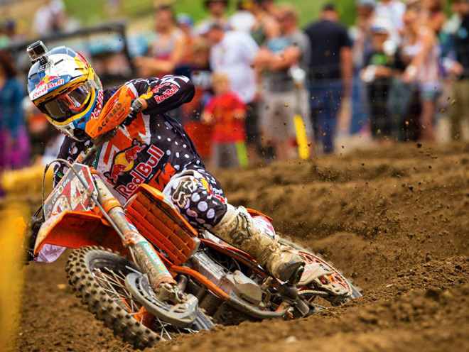 Ken Roczen