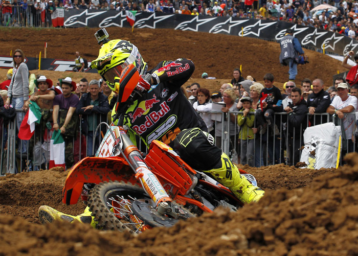Antonio Cairoli
