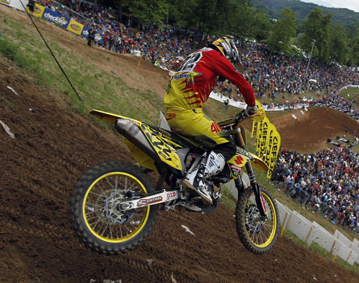 Kevin Strijbos