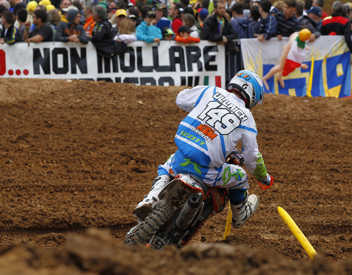 Dennis Ullrich