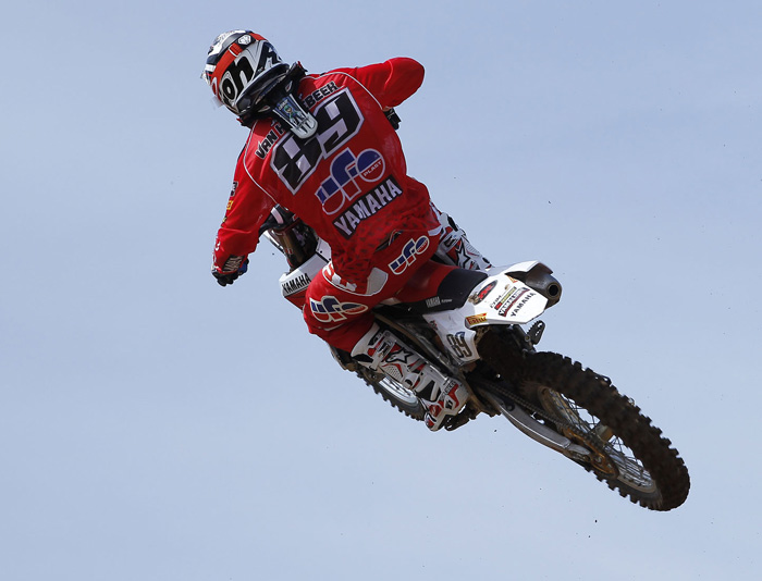 Jeremy van Horebeek