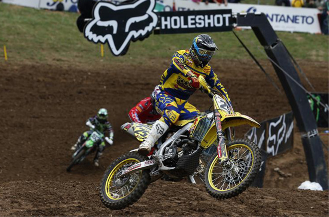 Clément Desalle