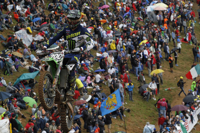Arnaud Tonus