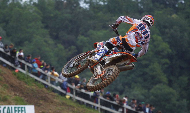 Jordi Tixier