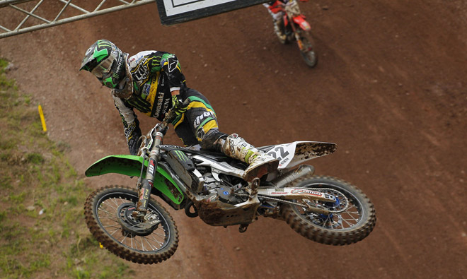 Dylan Ferrandis