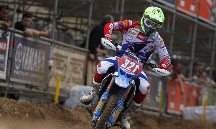 Samuele Bernadini