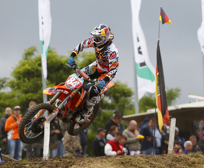 Jeffrey Herlings