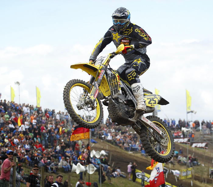 Clément Desalle