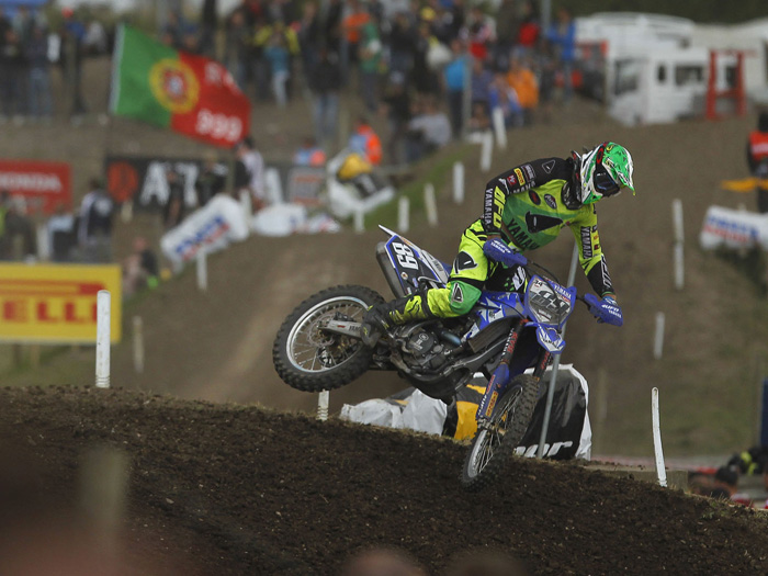 Jeremy van Horebeek