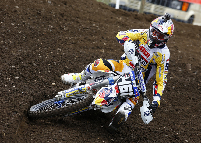 Romain Febvre