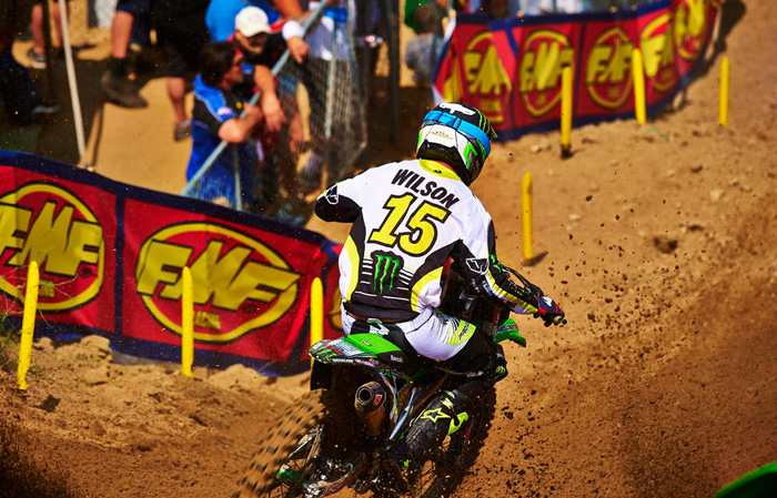 Dean Wilson