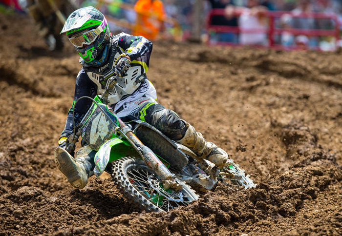 Blake Baggett