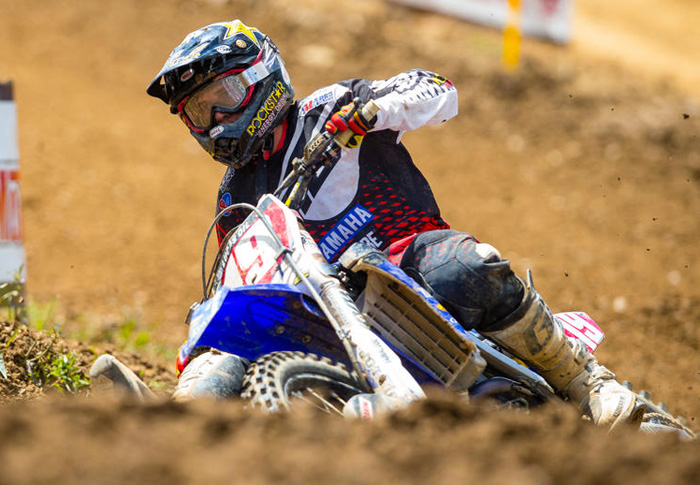 Jeremy Martin