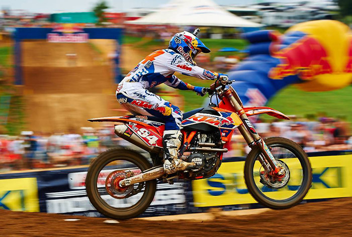 Ken Roczen