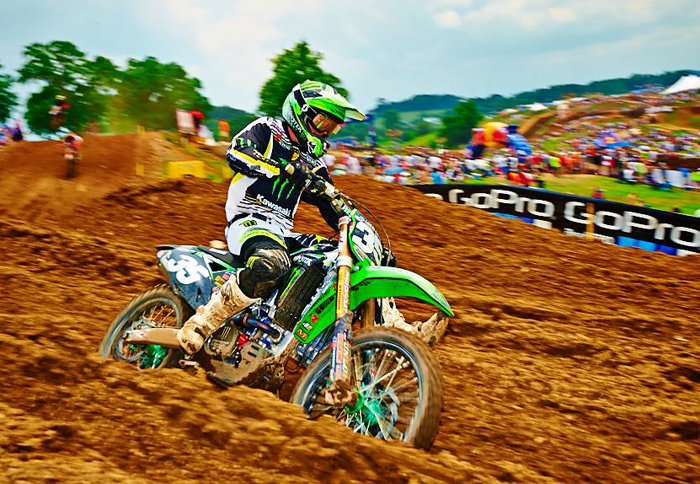 Justin Hill