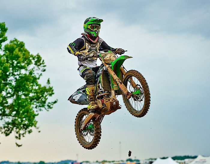 Blake Bagget 