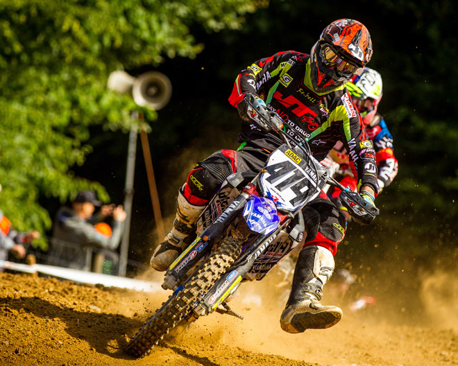 David Philippaerts