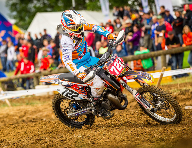 Mikkel Haarup
