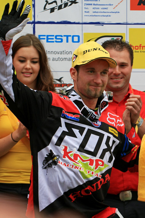 Max Nagl