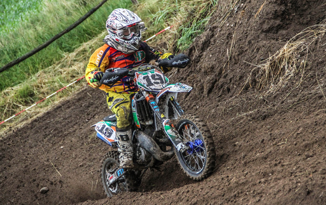 Maikel Ziller