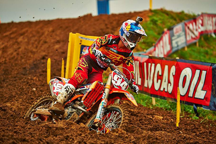 Ken Roczen