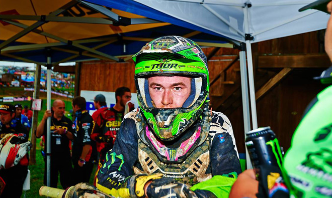Blake Baggett